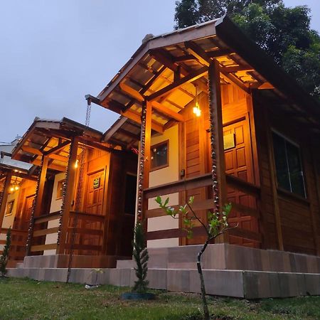 Chales Schwambach Domingos Martins Ngoại thất bức ảnh