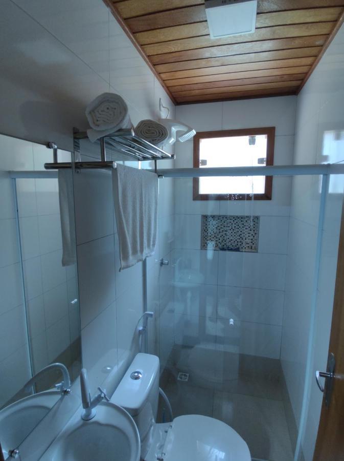 Chales Schwambach Domingos Martins Ngoại thất bức ảnh